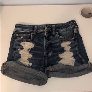 SALE AMERICAN EAGLE SHORTS